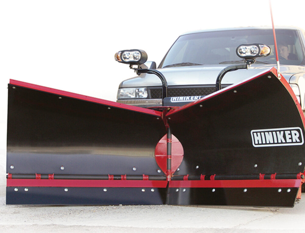 3 Things to Know Before Installing a Snowplow on Your Truck Hiniker