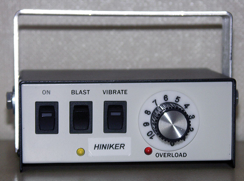 tailgate-spreader-controls Tailgate Spreader Controls