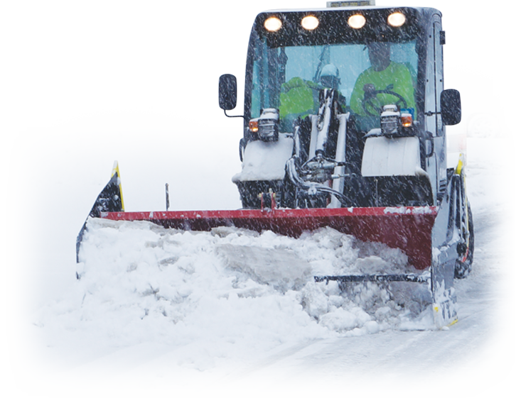 Versa Plow