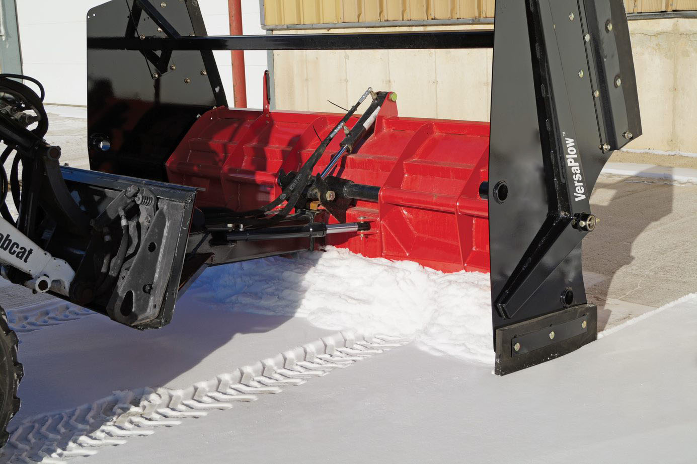 What to Know Before Purchasing a Snowplow