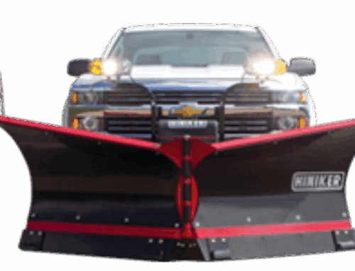 Are My Current Snow Plow Blades the Right Choice for the Job?