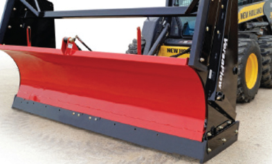 windrow