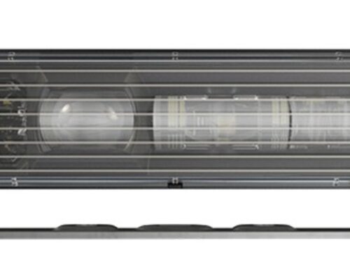 Snowplow Headlights: Making Sure They Provide Enough Light on the Road
