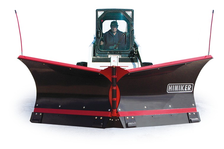 Skid Steer Plow Dealers