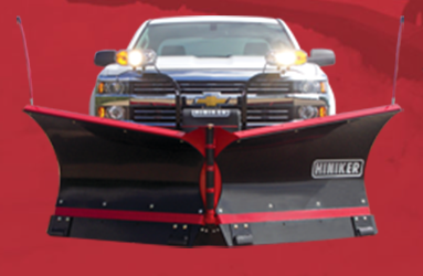 Snowplow Headlights