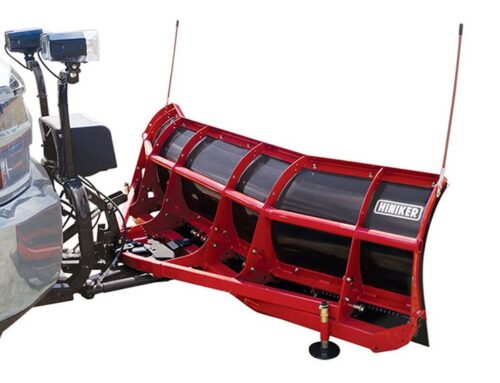 Fleet Standardization: Why Mixed Plow Brands Increase Downtime