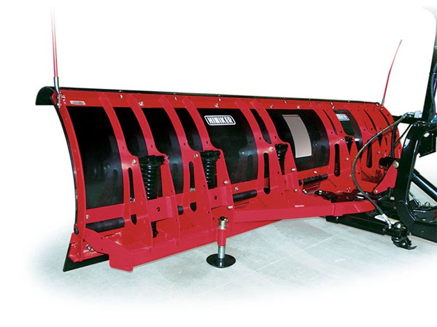Truck Plow Accessories Dealer