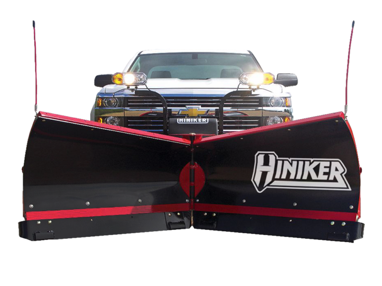 V-Plow