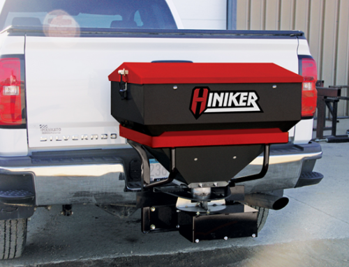 Tips from a Tailgate Spreader Dealer on Proper Upkeep of Your Equipment