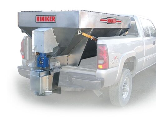 What Materials Work Best in Tailgate Spreaders During Winter Storms