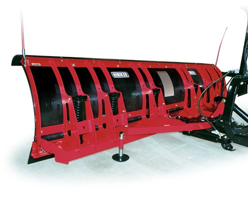 Snow Plow Blades for Tractors