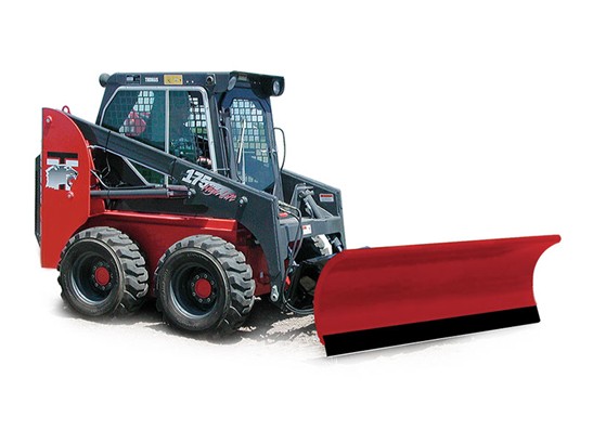 Snow Plow Parts
