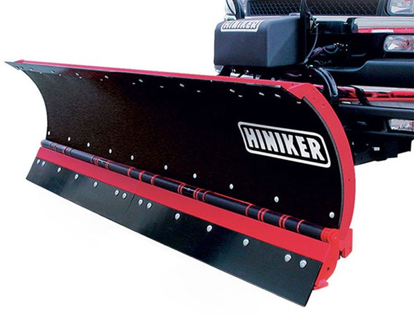 Truck Plow Dealers