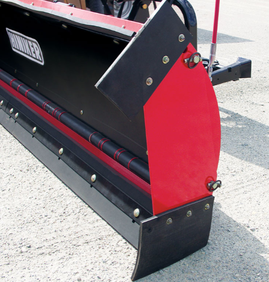 Snow Plow Dealers
