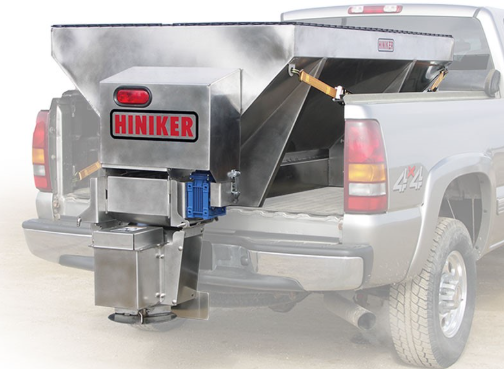 Tailgate Spreader Dealer