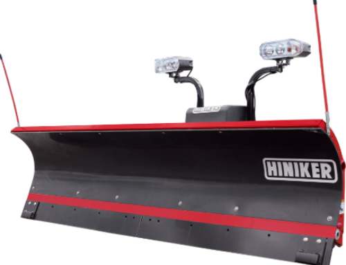 Are Your Snow Plows Ready for Winter? Here’s How You Can Tell