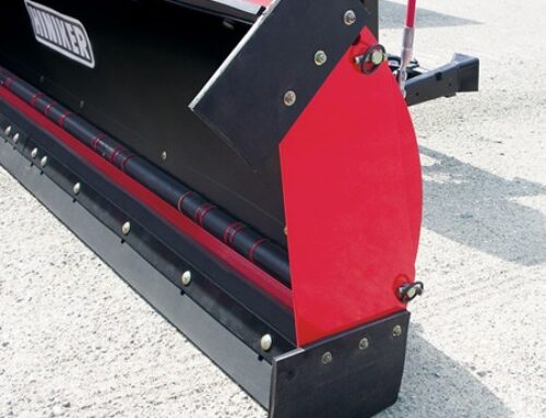What Skid Steer Accessories Can Take Your Skid Steer to the Next Level?