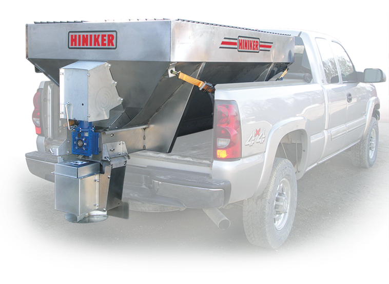 Receiver Hitch Spreader