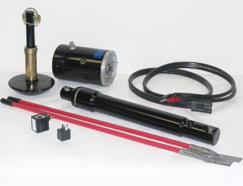 Asking the Right Questions When Talking to Your Skid Steer Accessories Dealer