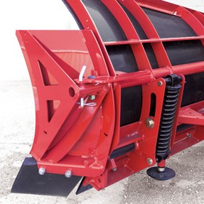 Skid Steer Accessories