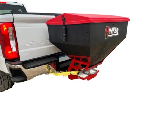 Tailgate Spreaders: Preparing Them for Winter