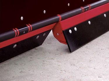 Pull Behind Snow Plows 