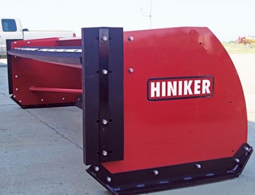 Skid Steer vs Tractor Snow Plows: Which Is Better for Your Operation in 2026?