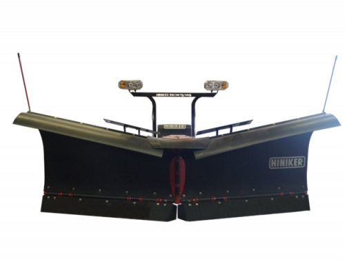 What Equipment Do You Need to Plow Snow Effectively?