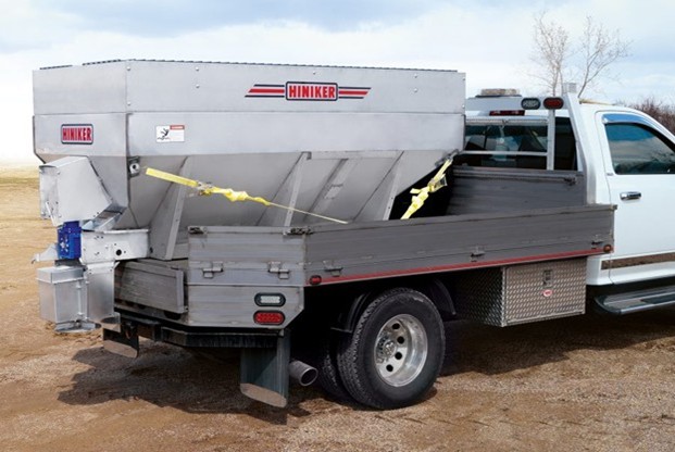Sand Spreader Dealer