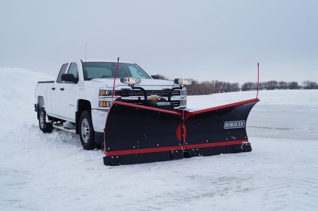 Snow Plow Dealer