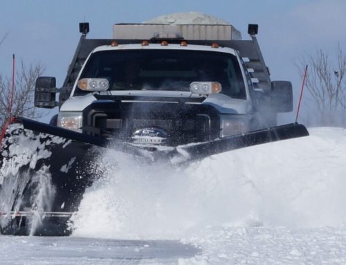 How Much Does a Snow Plow Typically Cost and What Affects the Price?