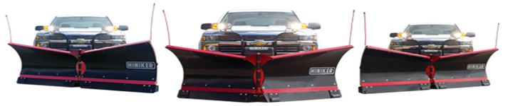 V-Plow