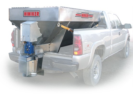 Tailgate Spreader