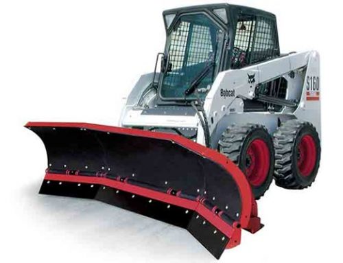 What Is a C-Plow and When Should You Use One?