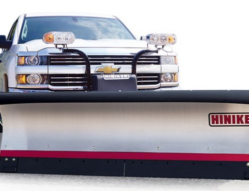 The Snowplow Buyer’s Framework: 7 Questions Contractors Should Ask Before Purchasing a Receiver Hitch Spreader