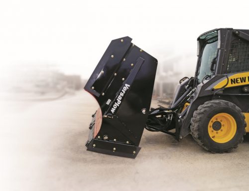 How Profitable Is a Snow Removal Business in 2026? Equipment ROI Breakdown