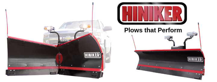 Tailgate Spreaders