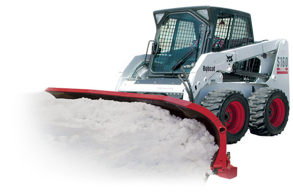 Scoop Plow