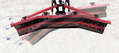 Scoop Plow