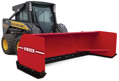 Skid Steer Accessories Dealer