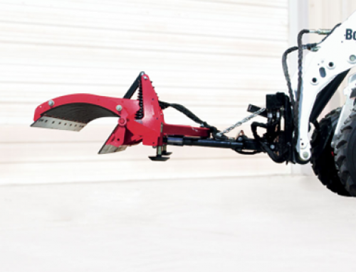 How Do You Backdrag Snow From Garage Doors Without Struggling?