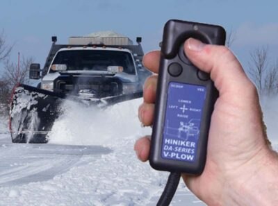 Snow Plow Parts