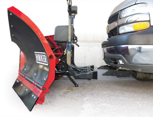 Snow Plow Dealer vs Big Box Retail: What Do You Really Get After the Sale?