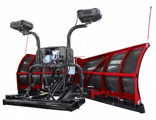 The Hidden Costs of Cheap Snow Plows (And Why Contractors Replace Them Early)