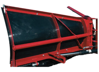 Truck Plows