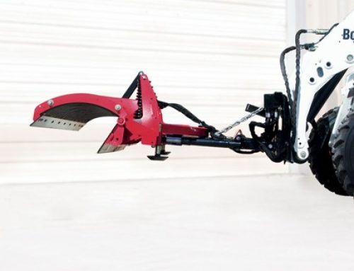 What Snow Plow Parts Should You Check Before Winter?