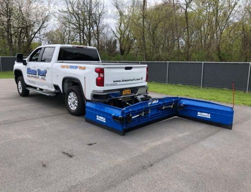 How Do I Choose the Right Snow Plow for My Truck?