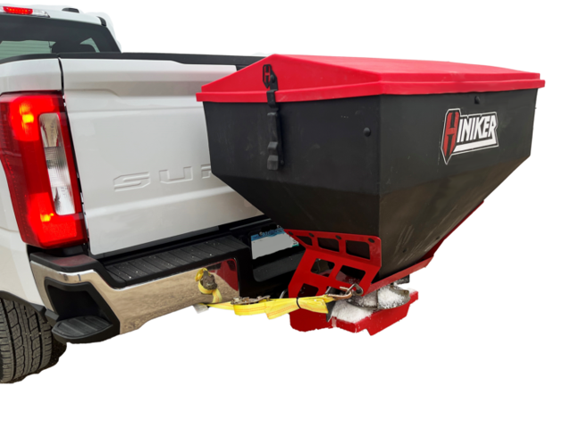 Salt Spreaders