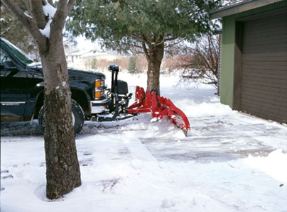 Snow Plows
