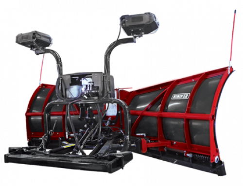 How Do You Choose a Plow That Fits Real Winter Work?